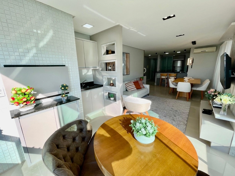 APARTAMENTO 3 DORMITÓRIOS EM CAPÃO DA CANOA: 7ª foto da galeria de imagens do imóvel