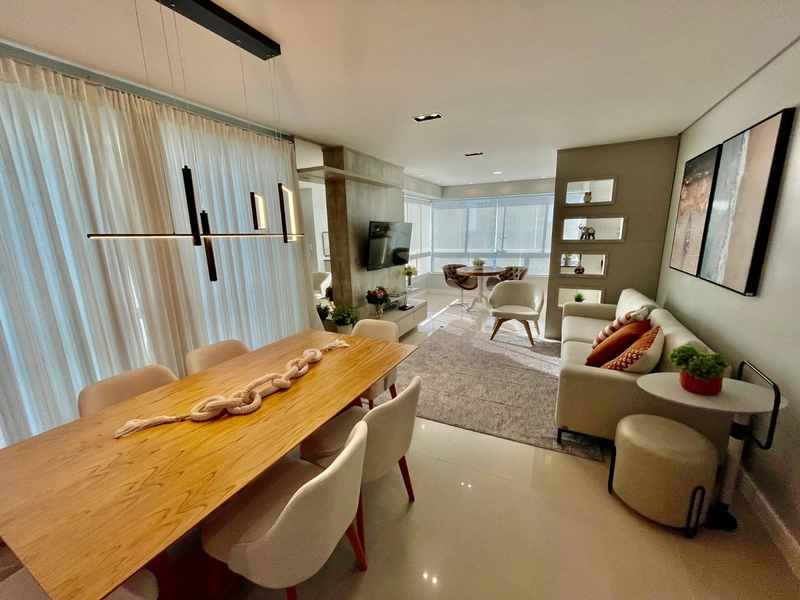 APARTAMENTO 3 DORMITÓRIOS EM CAPÃO DA CANOA: 1ª foto da galeria de imagens do imóvel