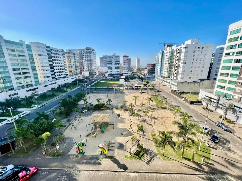APARTAMENTO 3 DORMITÓRIOS EM CAPÃO DA CANOA: 25ª foto da galeria de imagens do imóvel