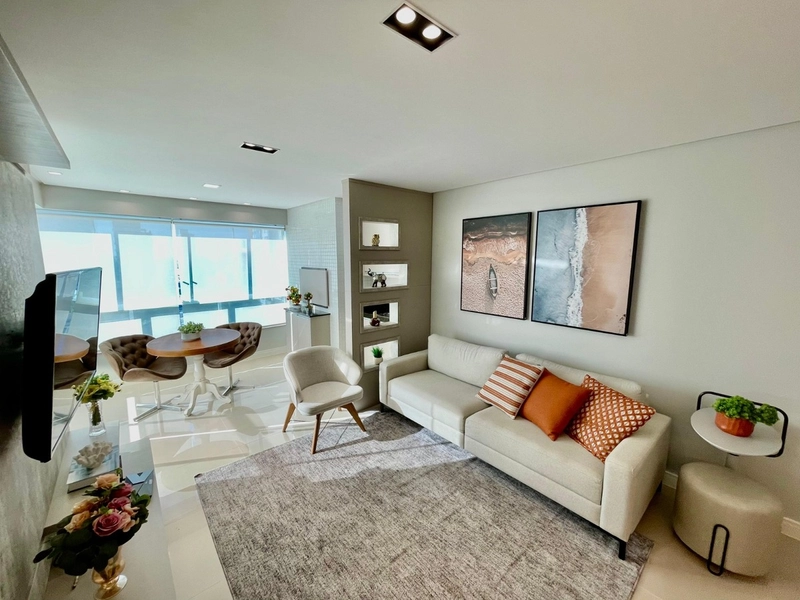 APARTAMENTO 3 DORMITÓRIOS EM CAPÃO DA CANOA: 8ª foto da galeria de imagens do imóvel