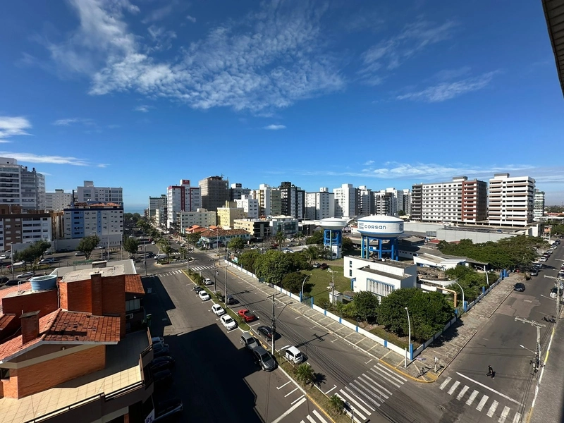 APARTAMENTO EM CAPÃO DA CANOA: 15ª foto da galeria de imagens do imóvel
