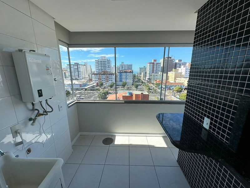 APARTAMENTO EM CAPÃO DA CANOA: 6ª foto da galeria de imagens do imóvel