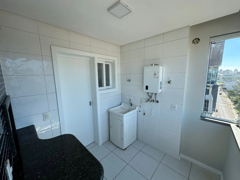 APARTAMENTO EM CAPÃO DA CANOA: 1ª foto da galeria de imagens do imóvel