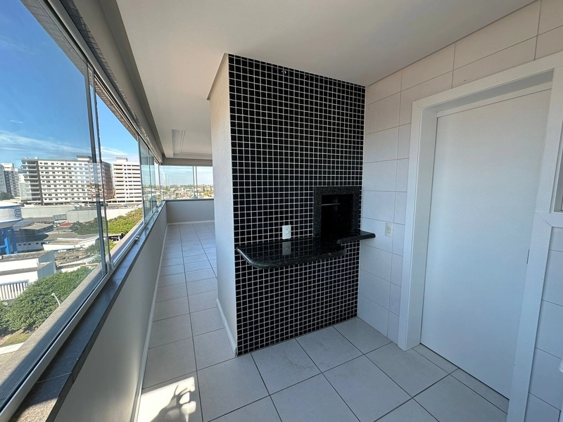 APARTAMENTO EM CAPÃO DA CANOA: 11ª foto da galeria de imagens do imóvel