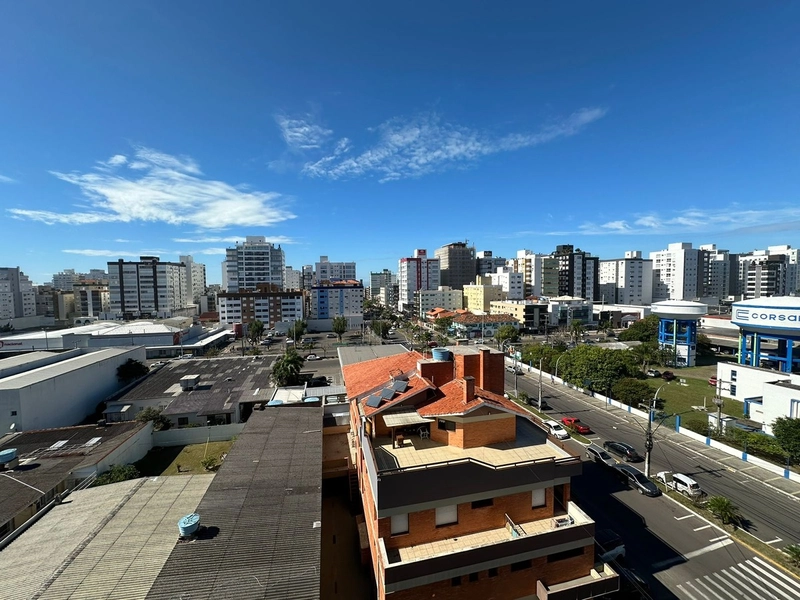 APARTAMENTO EM CAPÃO DA CANOA: 16ª foto da galeria de imagens do imóvel