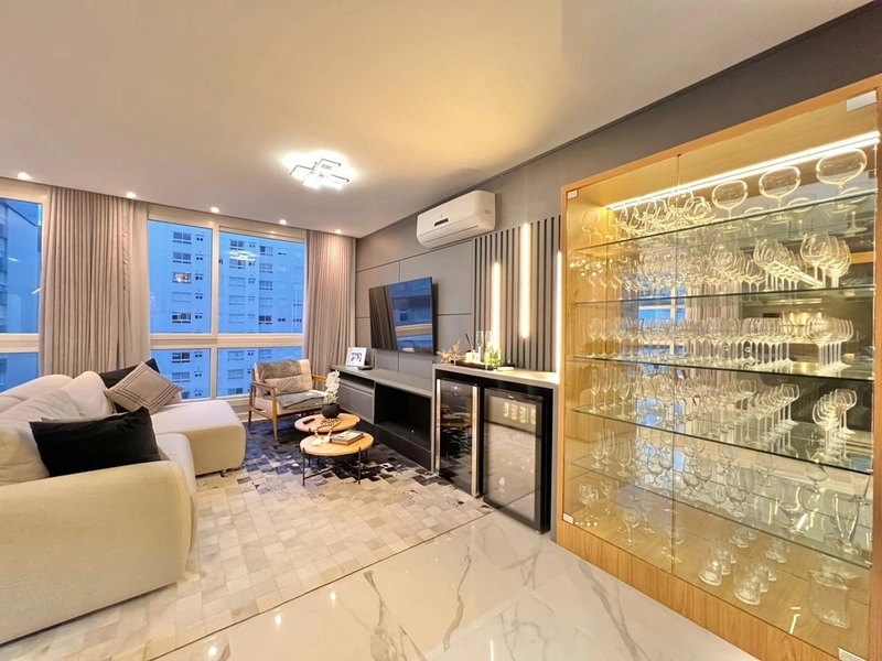 APARTAMENTO LINDO EM CAPÃO DA CANOA: 3ª foto da galeria de imagens do imóvel