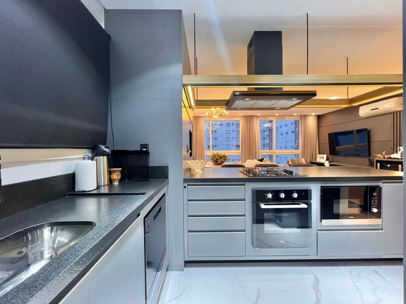 APARTAMENTO LINDO EM CAPÃO DA CANOA: 12ª foto da galeria de imagens do imóvel