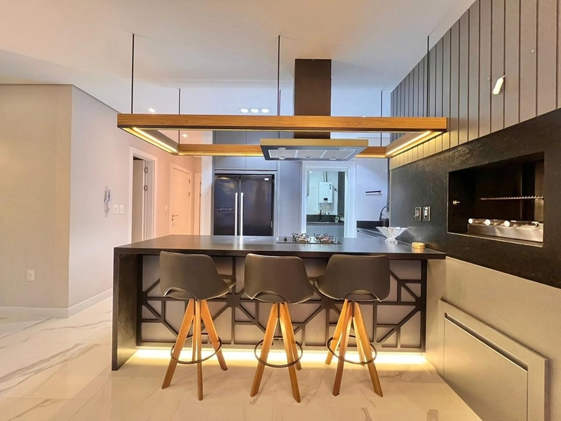 APARTAMENTO LINDO EM CAPÃO DA CANOA: 11ª foto da galeria de imagens do imóvel