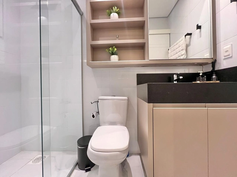 APARTAMENTO LINDO EM CAPÃO DA CANOA: 23ª foto da galeria de imagens do imóvel