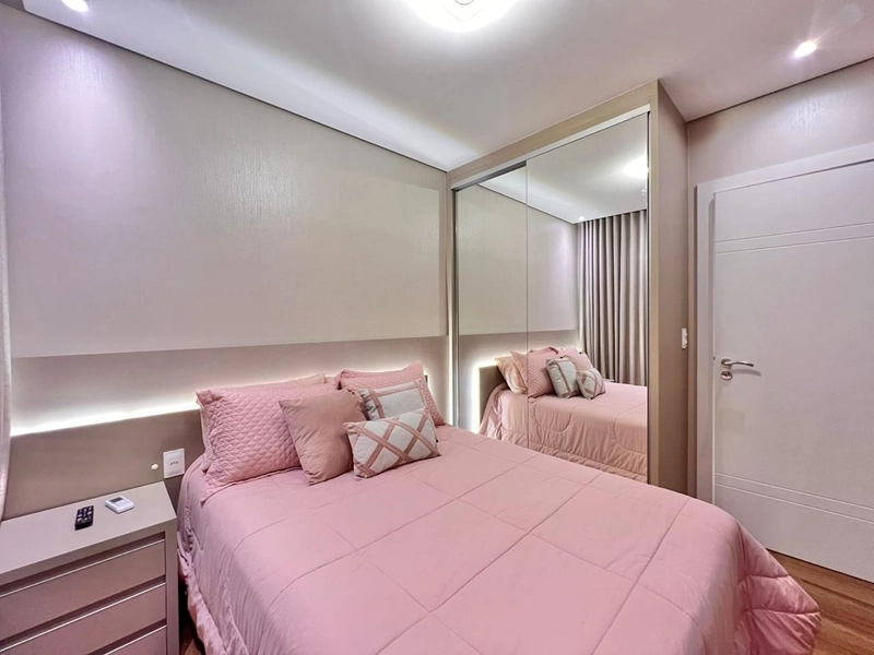 APARTAMENTO LINDO EM CAPÃO DA CANOA: 17ª foto da galeria de imagens do imóvel