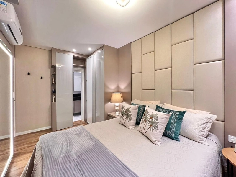 APARTAMENTO LINDO EM CAPÃO DA CANOA: 20ª foto da galeria de imagens do imóvel
