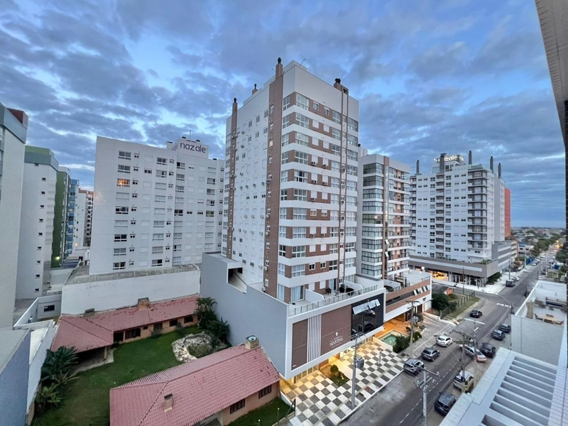 APARTAMENTO LINDO EM CAPÃO DA CANOA: 27ª foto da galeria de imagens do imóvel