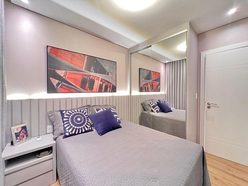 APARTAMENTO LINDO EM CAPÃO DA CANOA: 21ª foto da galeria de imagens do imóvel