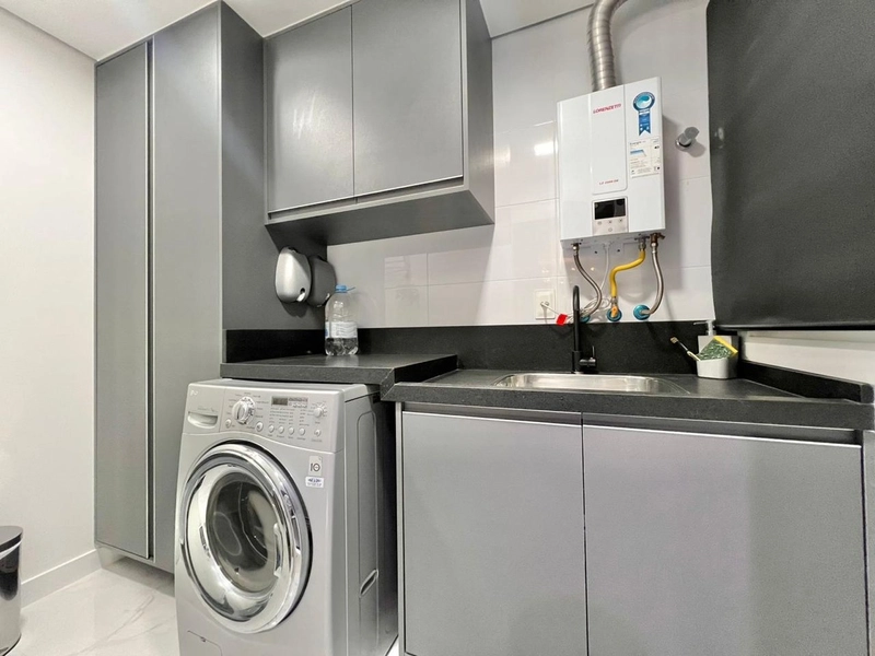 APARTAMENTO LINDO EM CAPÃO DA CANOA: 26ª foto da galeria de imagens do imóvel