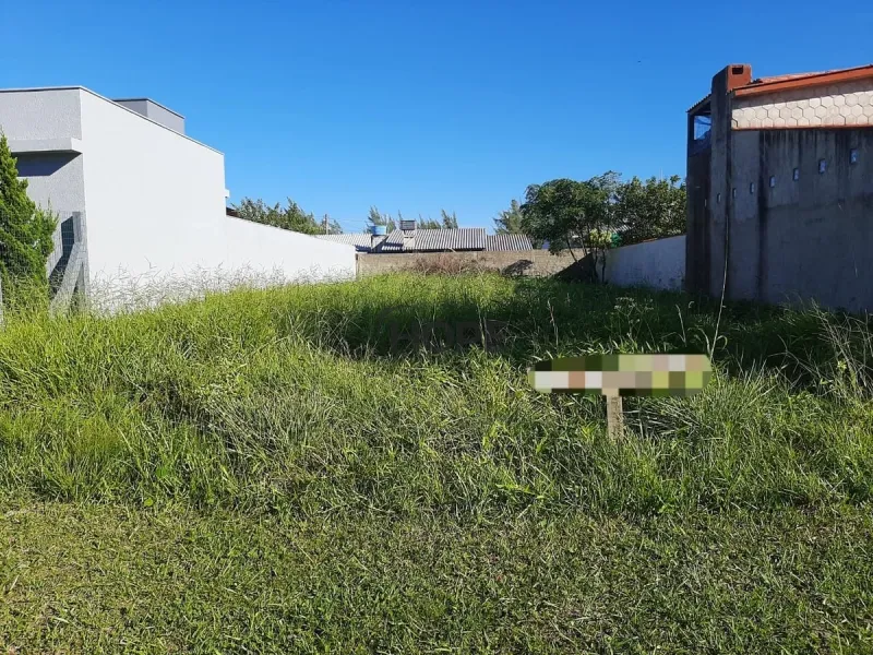 Terreno em Xangrilá: 1ª foto da galeria de imagens do imóvel