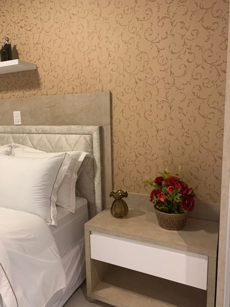 APARTAMENTO COM VISTA PARA O MAR EM CAPÃO DA CANOA!: 11ª foto da galeria de imagens do imóvel