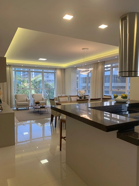 Imóvel residencial ou comercial
