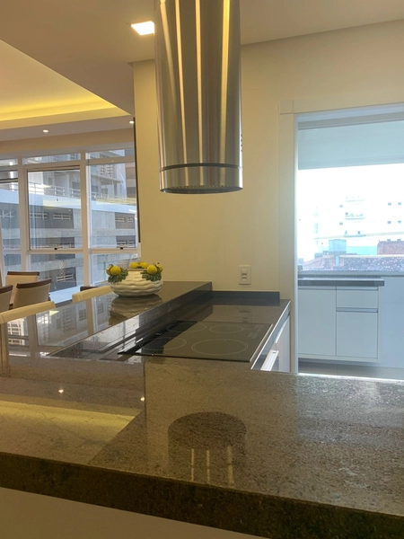 APARTAMENTO COM VISTA PARA O MAR EM CAPÃO DA CANOA!: 5ª foto da galeria de imagens do imóvel
