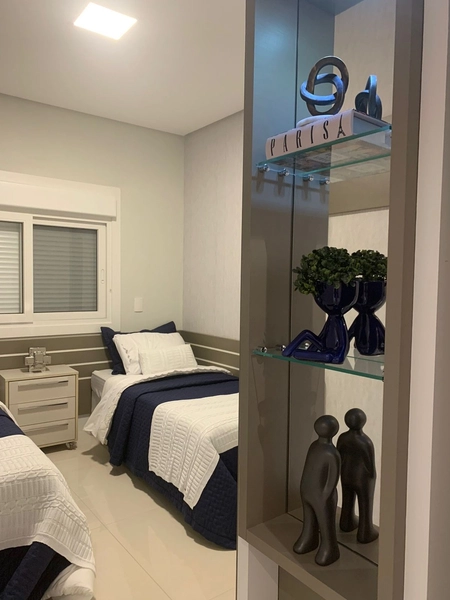 APARTAMENTO COM VISTA PARA O MAR EM CAPÃO DA CANOA!: 9ª foto da galeria de imagens do imóvel