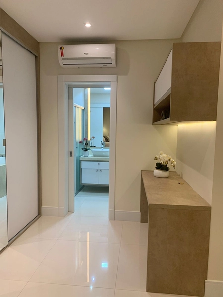 APARTAMENTO COM VISTA PARA O MAR EM CAPÃO DA CANOA!: 7ª foto da galeria de imagens do imóvel
