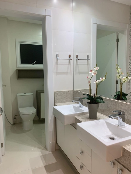 APARTAMENTO COM VISTA PARA O MAR EM CAPÃO DA CANOA!: 12ª foto da galeria de imagens do imóvel