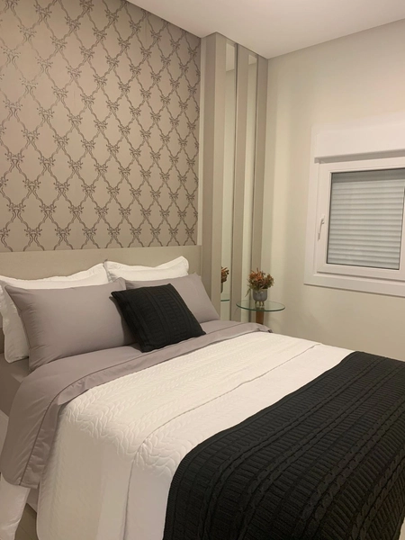 APARTAMENTO COM VISTA PARA O MAR EM CAPÃO DA CANOA!: 2ª foto da galeria de imagens do imóvel