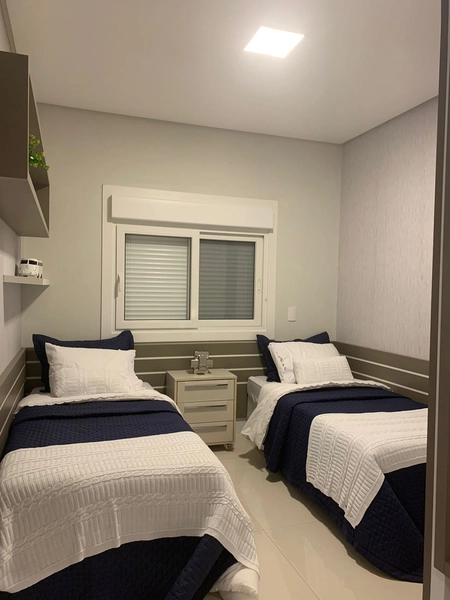 APARTAMENTO COM VISTA PARA O MAR EM CAPÃO DA CANOA!: 20ª foto da galeria de imagens do imóvel