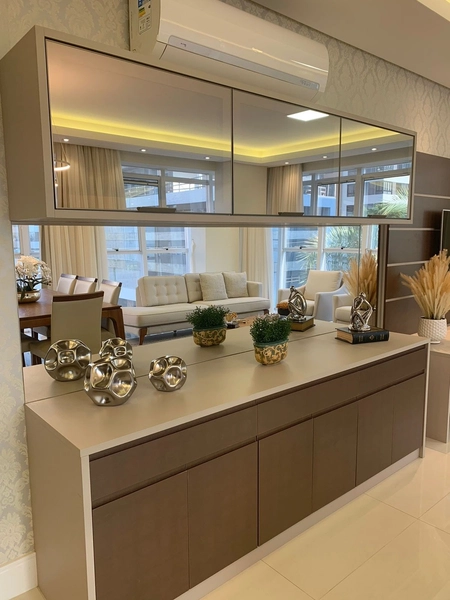 APARTAMENTO COM VISTA PARA O MAR EM CAPÃO DA CANOA!: 8ª foto da galeria de imagens do imóvel