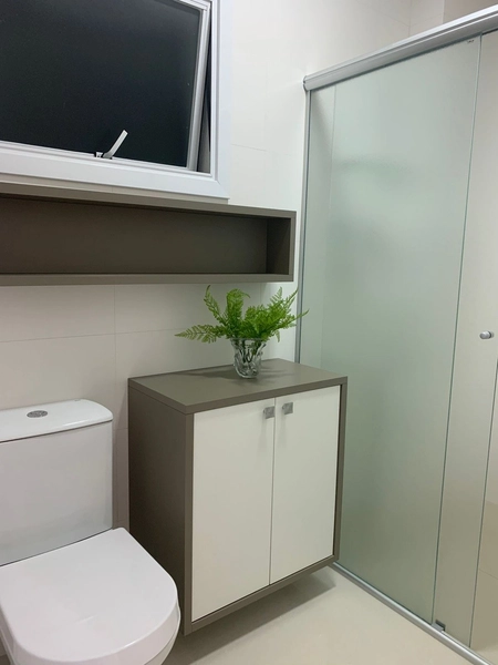 APARTAMENTO COM VISTA PARA O MAR EM CAPÃO DA CANOA!: 4ª foto da galeria de imagens do imóvel