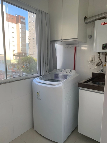 APARTAMENTO COM VISTA PARA O MAR EM CAPÃO DA CANOA!: 19ª foto da galeria de imagens do imóvel