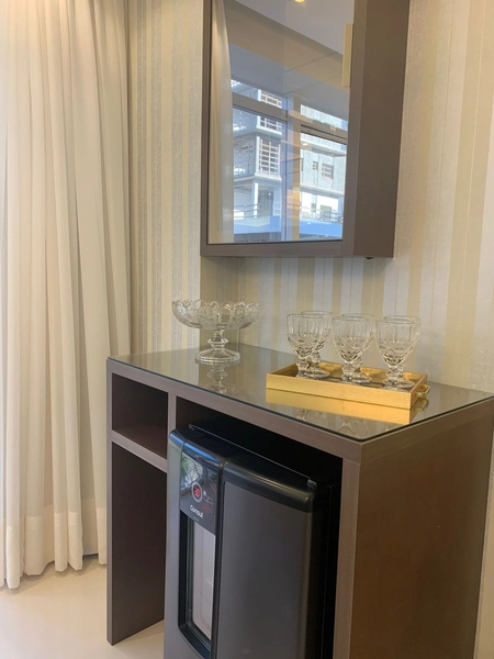 APARTAMENTO COM VISTA PARA O MAR EM CAPÃO DA CANOA!: 16ª foto da galeria de imagens do imóvel