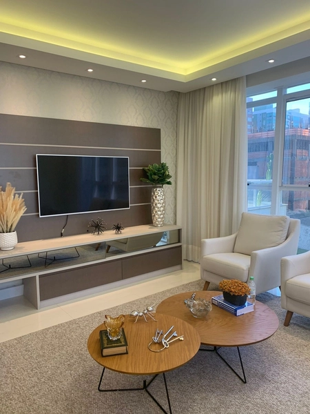 APARTAMENTO COM VISTA PARA O MAR EM CAPÃO DA CANOA!: 6ª foto da galeria de imagens do imóvel