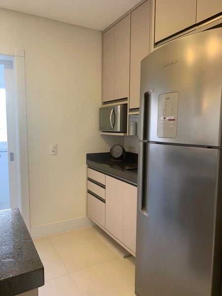 APARTAMENTO COM VISTA PARA O MAR EM CAPÃO DA CANOA!: 1ª foto da galeria de imagens do imóvel