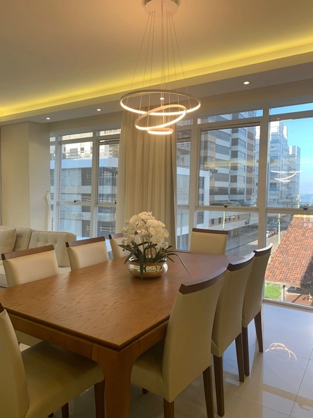 APARTAMENTO COM VISTA PARA O MAR EM CAPÃO DA CANOA!: 15ª foto da galeria de imagens do imóvel