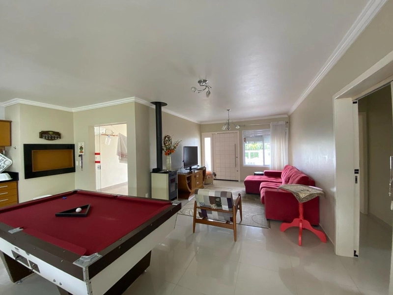 Linda casa térrea à venda em Capão Novo!: 7ª foto da galeria de imagens do imóvel