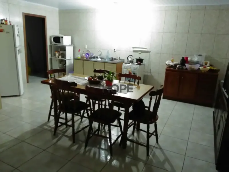 CASA COMPOSTA POR 3 DORMITÓRIOS EM CAPÃO DA CANOA!: 1ª foto da galeria de imagens do imóvel