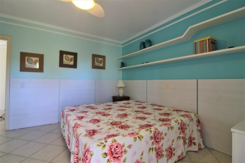 CASA 4 DORMITÓRIOS EM XANGRI-LÁ/ATLÂNTIDA: 7ª foto da galeria de imagens do imóvel