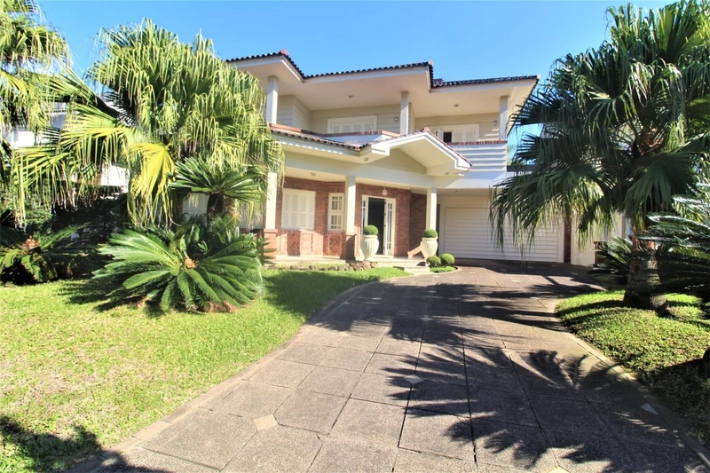 CASA 4 DORMITÓRIOS EM XANGRI-LÁ/ATLÂNTIDA: 19ª foto da galeria de imagens do imóvel