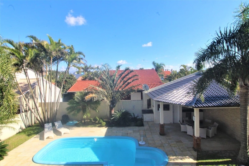 CASA 4 DORMITÓRIOS EM XANGRI-LÁ/ATLÂNTIDA: 9ª foto da galeria de imagens do imóvel