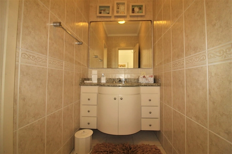 CASA 4 DORMITÓRIOS EM XANGRI-LÁ/ATLÂNTIDA: 15ª foto da galeria de imagens do imóvel