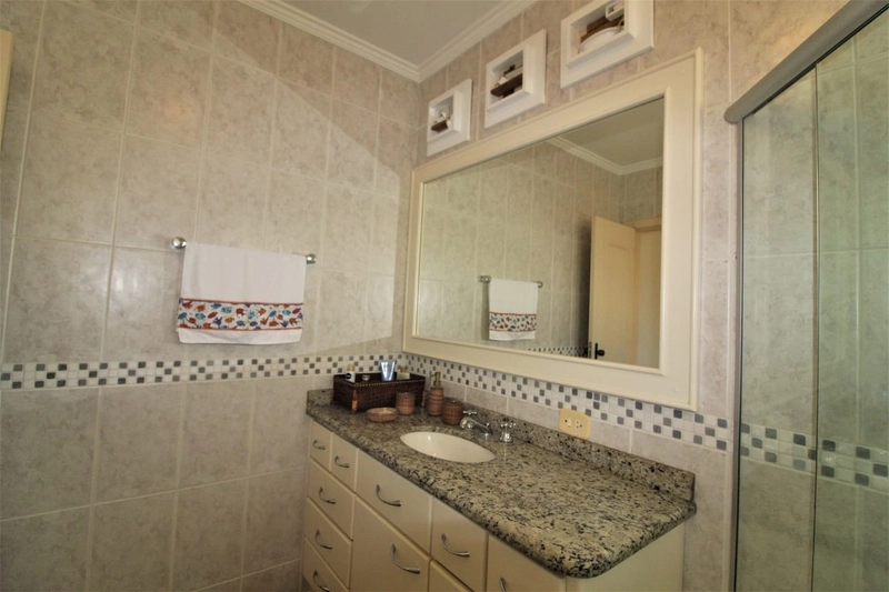 CASA 4 DORMITÓRIOS EM XANGRI-LÁ/ATLÂNTIDA: 17ª foto da galeria de imagens do imóvel