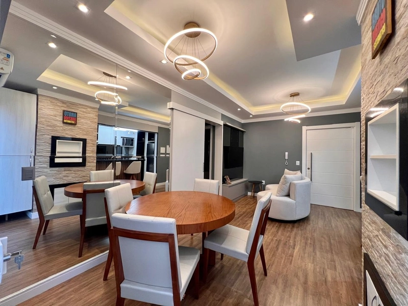 Lindo apartamento com terraço à venda em Capão da Canoa!: 1ª foto da galeria de imagens do imóvel