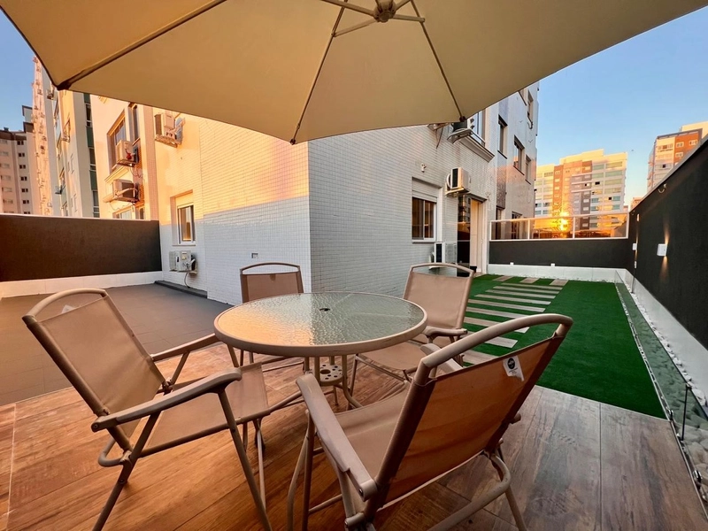 Lindo apartamento com terraço à venda em Capão da Canoa!: 12ª foto da galeria de imagens do imóvel