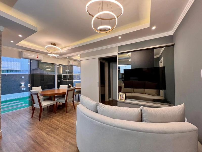 Lindo apartamento com terraço à venda em Capão da Canoa!: 2ª foto da galeria de imagens do imóvel