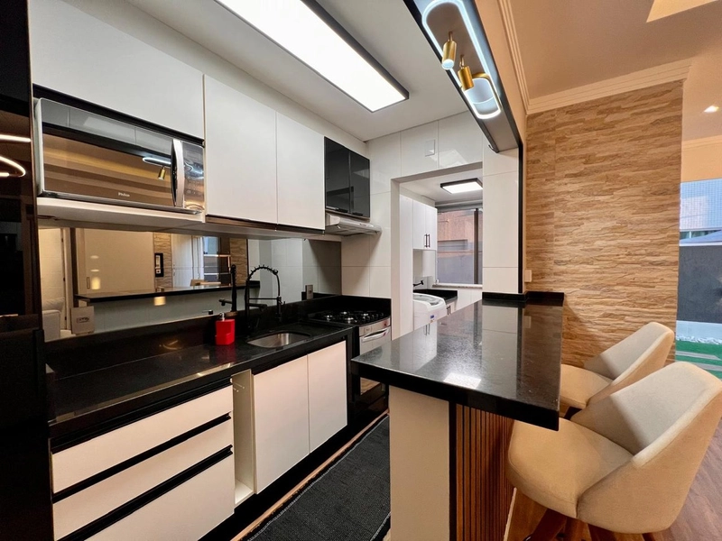 Lindo apartamento com terraço à venda em Capão da Canoa!: 3ª foto da galeria de imagens do imóvel
