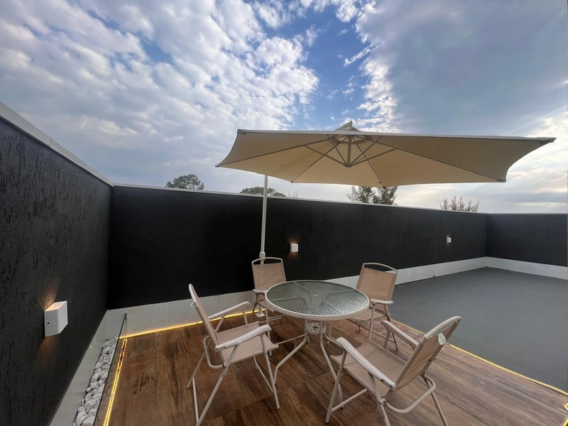 Lindo apartamento com terraço à venda em Capão da Canoa!: 13ª foto da galeria de imagens do imóvel