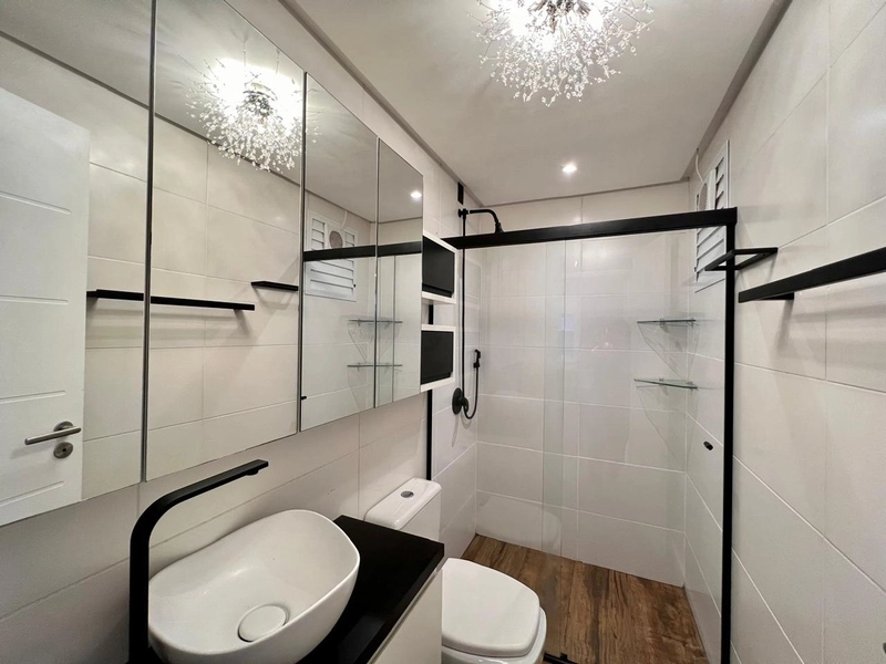 Lindo apartamento com terraço à venda em Capão da Canoa!: 11ª foto da galeria de imagens do imóvel