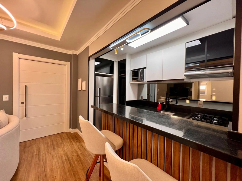 Lindo apartamento com terraço à venda em Capão da Canoa!: 4ª foto da galeria de imagens do imóvel