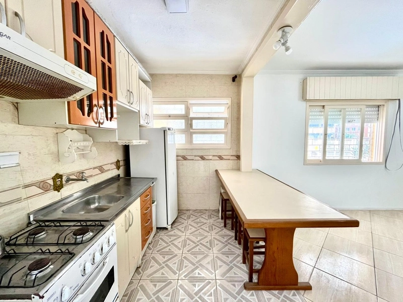 Apartamento 1 dormitórios em CAPÃO DA CANOA / Centro: 11ª foto da galeria de imagens do imóvel