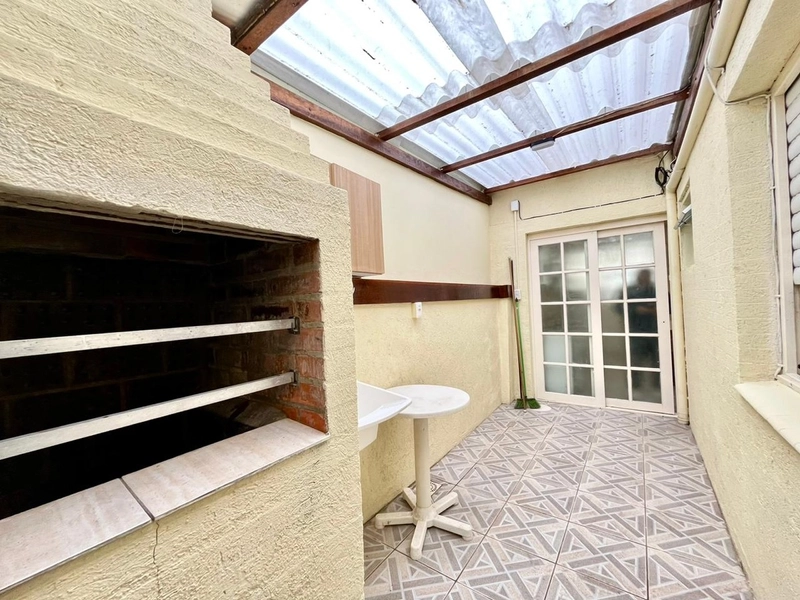 Apartamento 1 dormitórios em CAPÃO DA CANOA / Centro: 1ª foto da galeria de imagens do imóvel